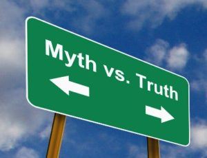 Myth vs Truth