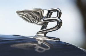 Bentley Cars