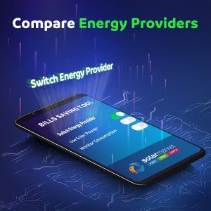 compare energy providers