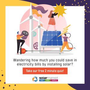 Solar Quiz