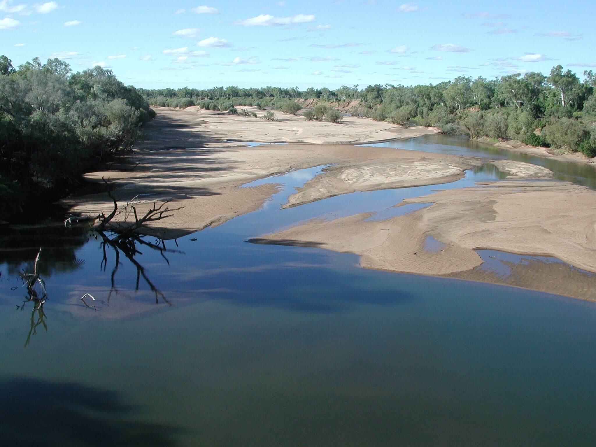 Fitzroy River