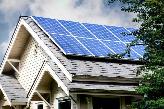 Solar Installers In Queensland