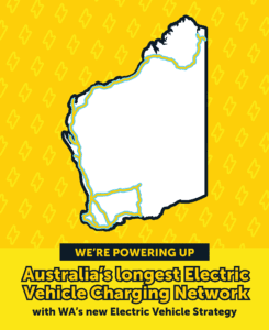 WA Electric Vehicle Strategy 