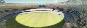 Optus stadium perth