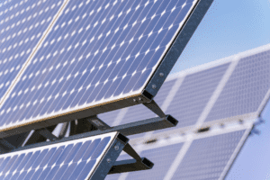 solar panels