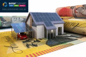 solar home save money
