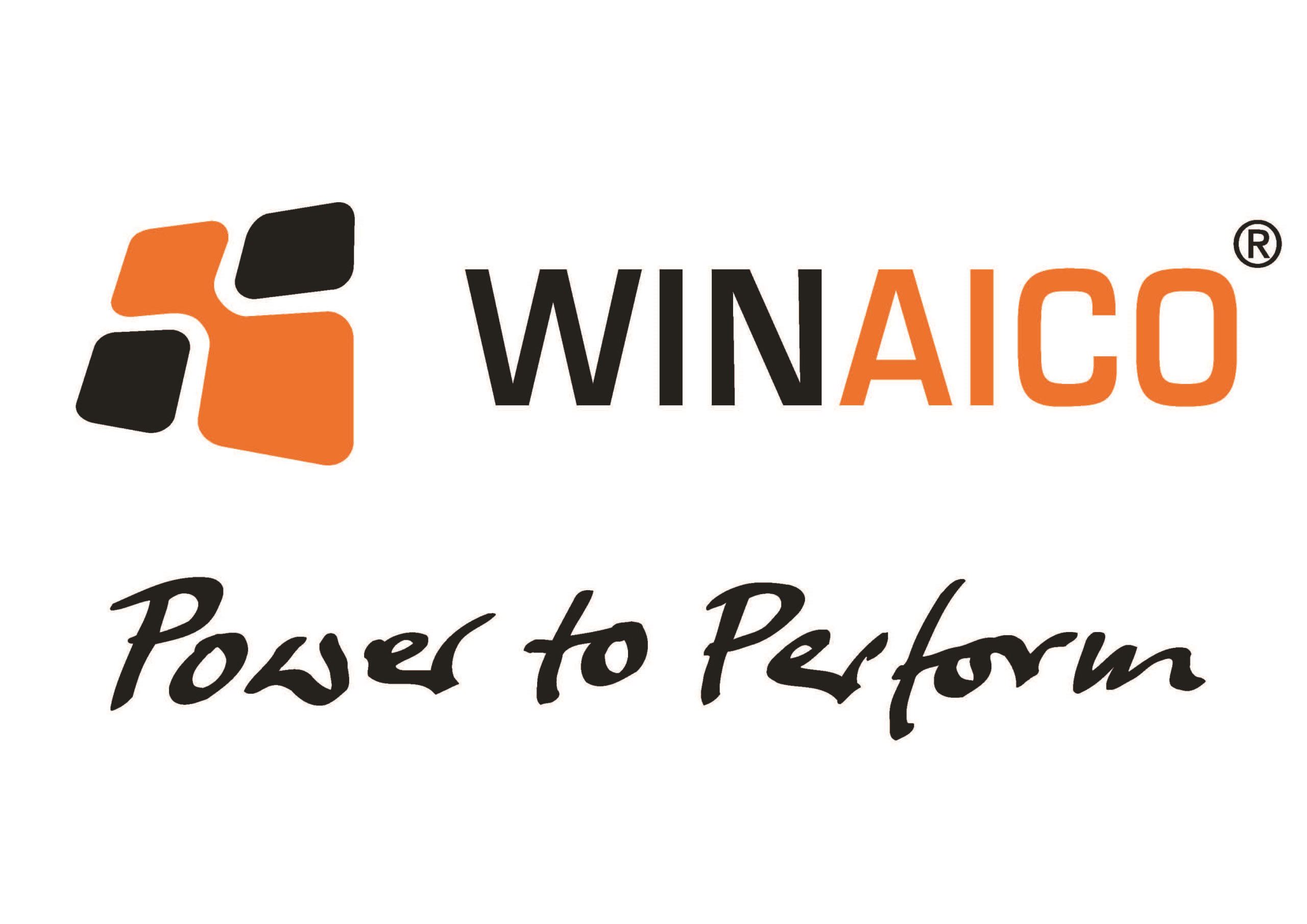 WINAICO Logo