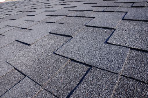 Asphalt Shingle Roof