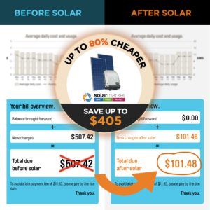 solar panel benefits
