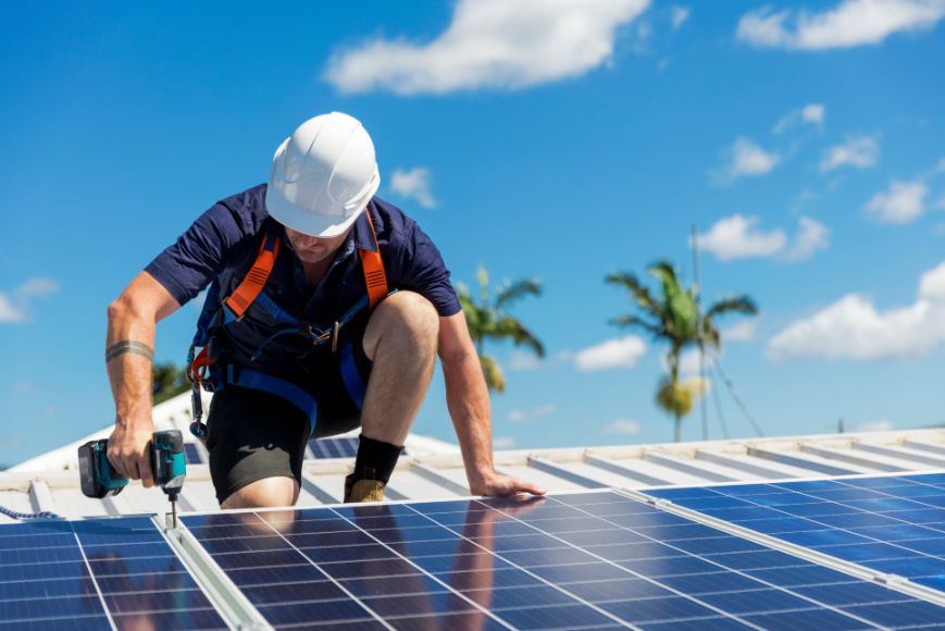 Best Solar Installers Australia
