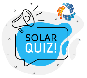 Solar Quiz | Solar Quotes