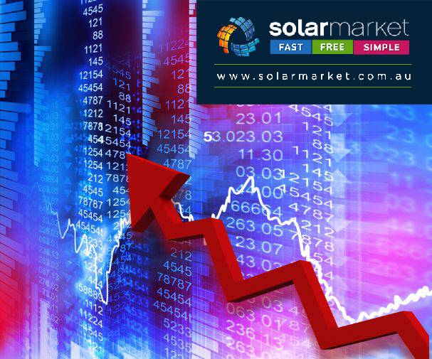 increasing electricity prices