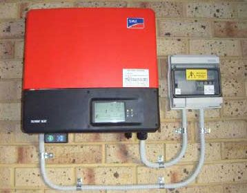 inverter