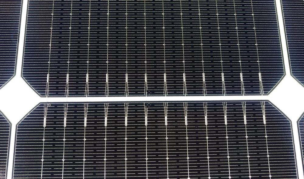 LG Solar Panels