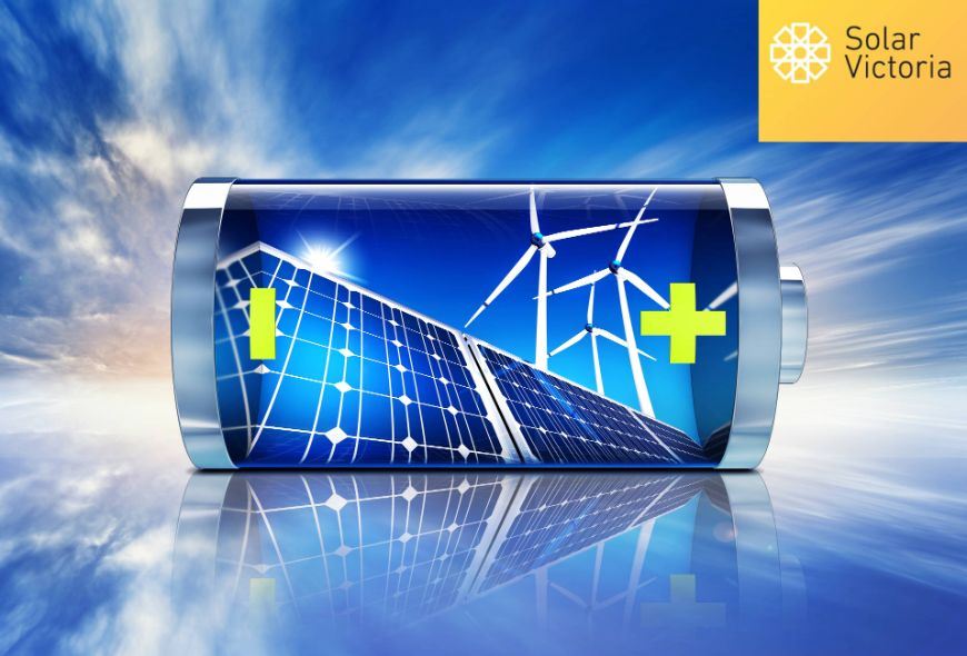 Solar Victoria Battery Rebate Postcode