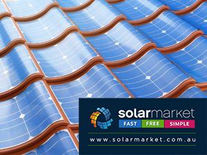 solar tiles