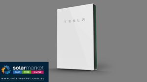 Tesla battery