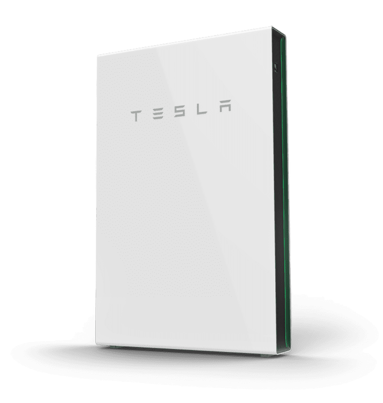 Tesla powerwall 2 shop release date