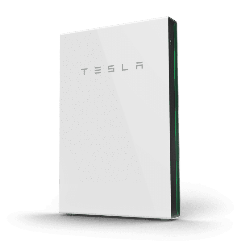 tesla power wall