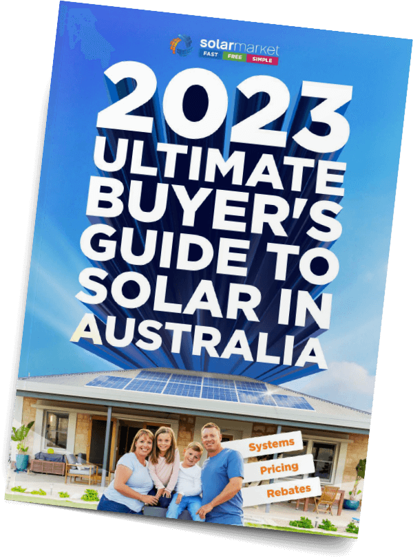 Solar Power in Australia Guide