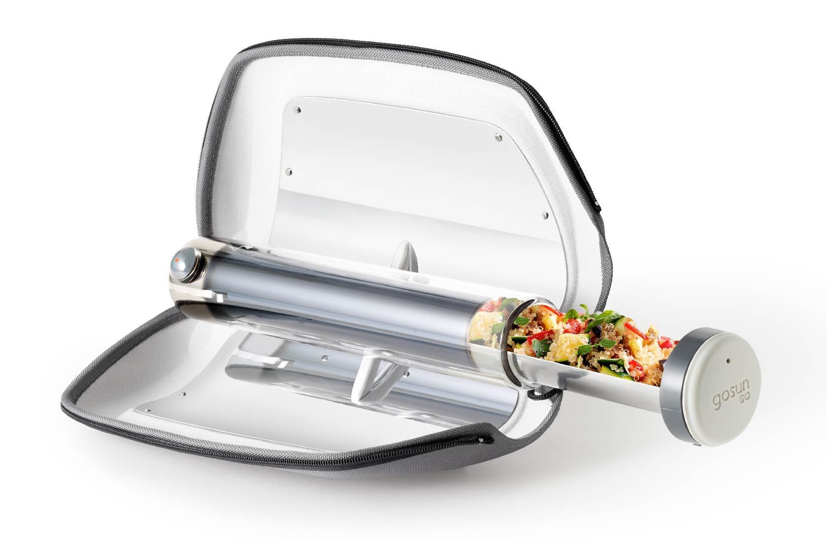 GoSun Go™ Portable Solar Cooker