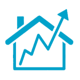 Property price increase