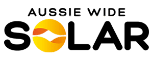 Aussie Wide Solar Logo