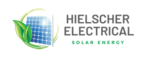 HIELSCHER Electrical Logo