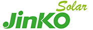 Jinko Logo