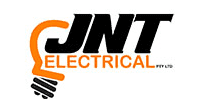 JNT Electrical Logo