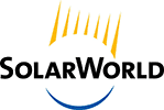 SolarWorld Solar Panel