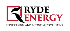 RYDE Energy Logo