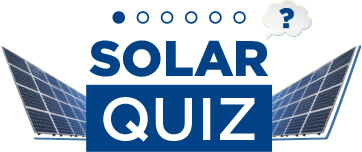 Solar Quiz