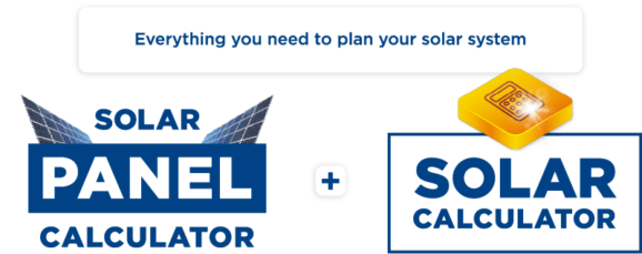 Solar Calculator | Calculate Solar Panel Cost, STC & Savings Online